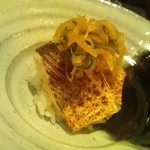 Shiawase Zammai - なんかの魚のお寿司