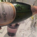 テーブル36 - ブラゾンロゼ