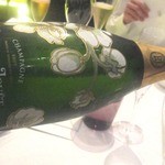 テーブル36 - ベルエポック2006