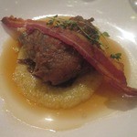 テーブル36 - 鴨のコンフィ