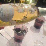 テーブル36 - プルミエール2007