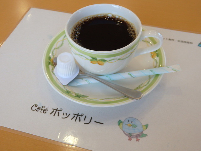 Cafe ポッポリー（カフェ ポッポリー） - 銭函（カフェ）の写真