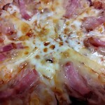ピザハット - 料理写真:
