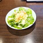 CoCo壱番屋 - 料理写真:
