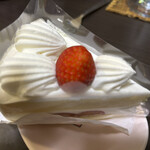 銀座コージーコーナー - 料理写真: