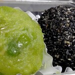 六花亭 - 料理写真: