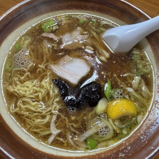 十八番 - 料理写真: