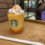 スターバックスコーヒー - ドリンク写真: