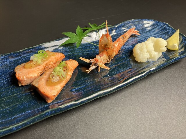 神宮前もくち