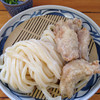 手打うどん 麦蔵