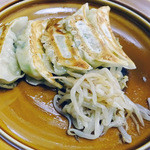 T'sたんたん - 餃子