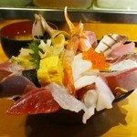 魚屋あらまさ - 