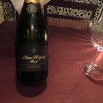 ブルガズ アダ - アルトゥン　キョプック／Altın Köpük　Brut -Turkey-