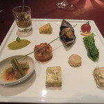 ブルガズ アダ - 