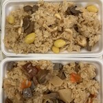 おこわ米八 - 料理写真:
