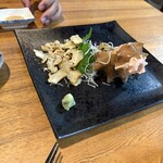 夜明茶屋 - 