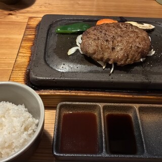 農家レストラン 山の里_1