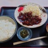 佐久平パーキングエリア（下り） - 料理写真: