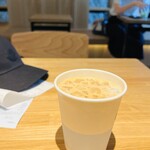 猿田彦珈琲 - ドリンク写真: