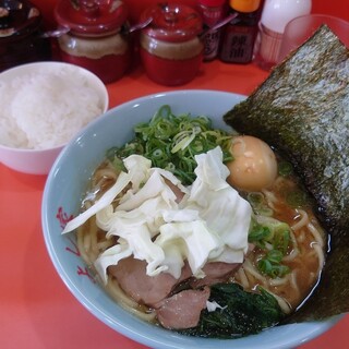 ラーメン よし家_0