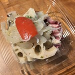 RF1 - 料理写真: