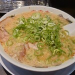 来来亭 - 料理写真: