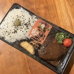 つばめグリル デリ - 料理写真: