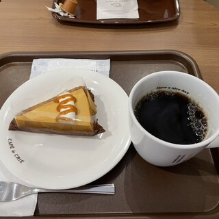 カフェ ド クリエ_0