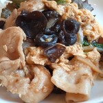 大阪王将 - 料理写真: