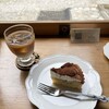 カフェ・ド・コイショ - 料理写真: