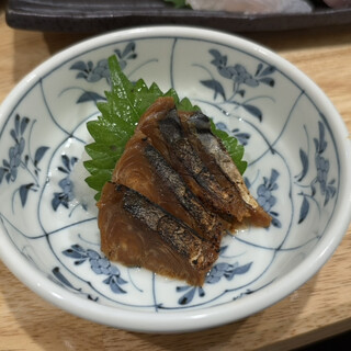 魚と地酒 たら福_1