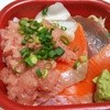 丼丸 西早稲田店