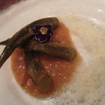 ブルガズ アダ - 