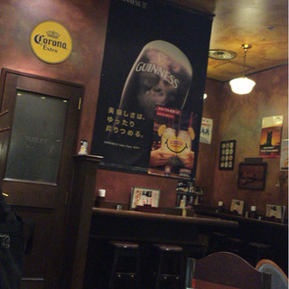 アイリッシュパブ・スタシェーン_2