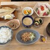 話食ごはち