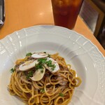 エクセルシオール カフェ - 料理写真: