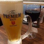 ジョナサン - ドリンク写真: