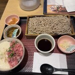 大戸屋 フォレオ大津一里山店 - 