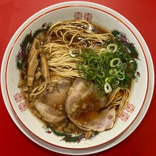 口コミ一覧 : 中華そば ふじい 新橋店 - 内幸町/ラーメン [食べログ]