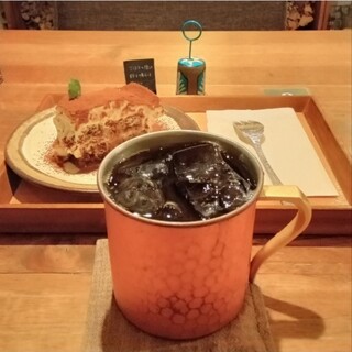 ブランケットカフェ_0