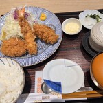 和幸 - 料理写真: