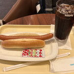 ドトールコーヒーショップ - 料理写真: