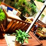 バロワーテラス - 