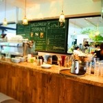 バロワーテラス - 