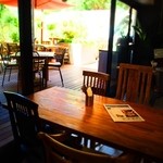 バロワーテラス - 