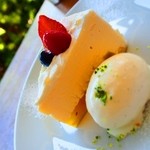 バロワーテラス - 