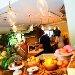 バロワーテラス - 