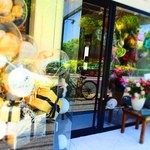 バロワーテラス 千駄ヶ谷 - 