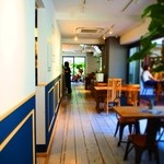 バロワーテラス - 