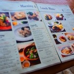 バロワーテラス - 